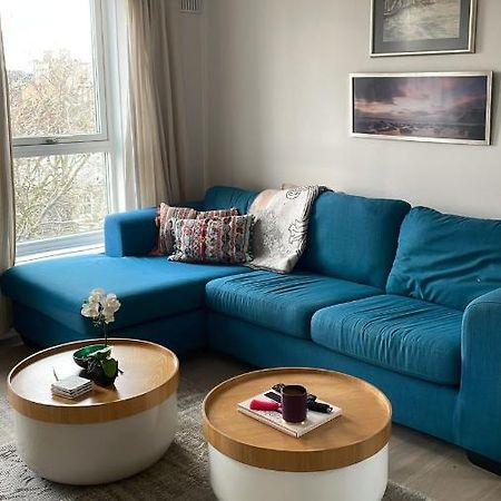 2 Bedroom Chelsea Apartment Londres Extérieur photo