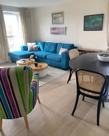 2 Bedroom Chelsea Apartment Londres Extérieur photo
