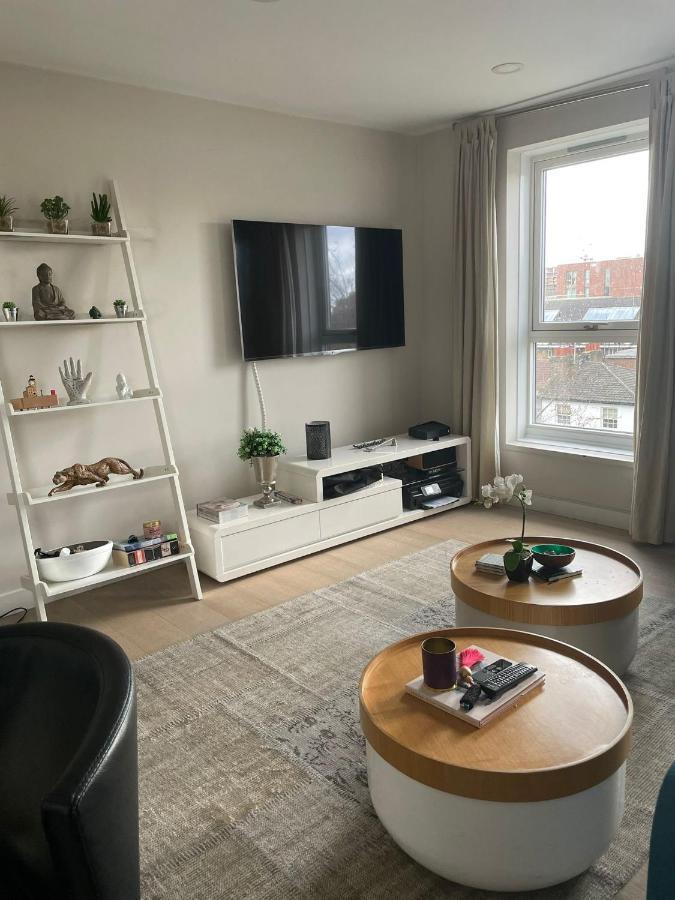 2 Bedroom Chelsea Apartment Londres Extérieur photo