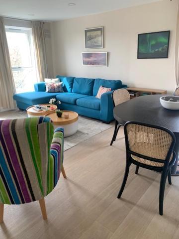 2 Bedroom Chelsea Apartment Londres Extérieur photo