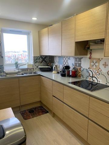 2 Bedroom Chelsea Apartment Londres Extérieur photo