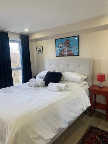 2 Bedroom Chelsea Apartment Londres Extérieur photo