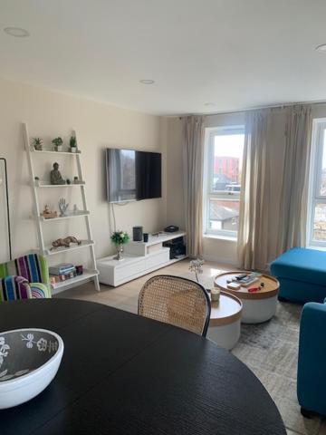2 Bedroom Chelsea Apartment Londres Extérieur photo