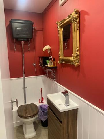 2 Bedroom Chelsea Apartment Londres Extérieur photo