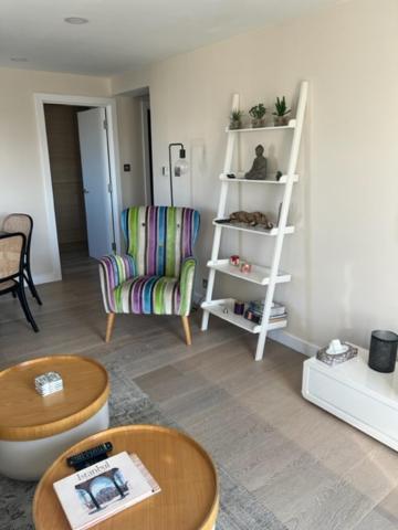 2 Bedroom Chelsea Apartment Londres Extérieur photo