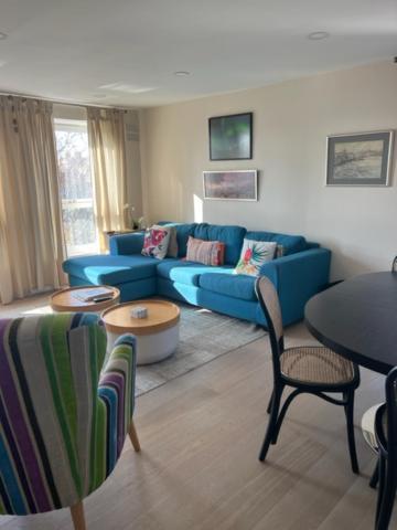 2 Bedroom Chelsea Apartment Londres Extérieur photo
