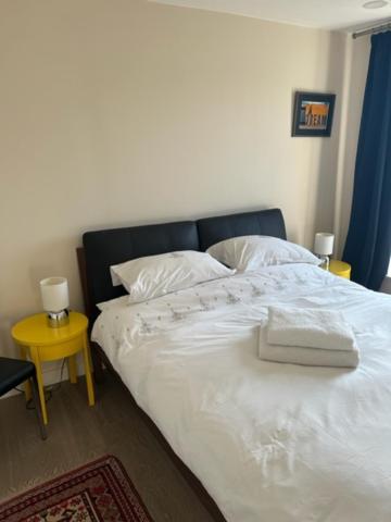 2 Bedroom Chelsea Apartment Londres Extérieur photo