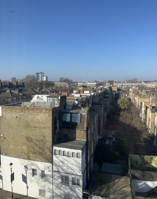 2 Bedroom Chelsea Apartment Londres Extérieur photo