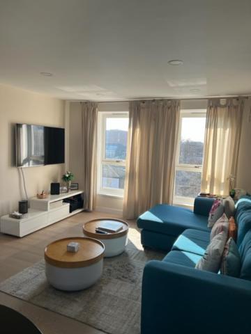 2 Bedroom Chelsea Apartment Londres Extérieur photo