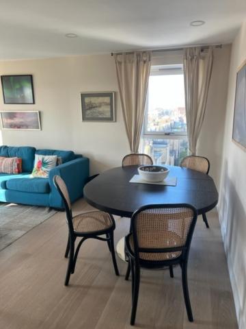 2 Bedroom Chelsea Apartment Londres Extérieur photo